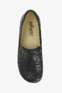 Alegria Women's Keli Embossed Paisley Nursing Slip On Shoes -Cherokee Shop KEL431 2