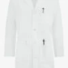 Landau Men's 37" 5-Pocket Lab Coat 1 Landau Men's 37" 5-Pocket Lab Coat -Cherokee Shop L3124WVC WHITE 1