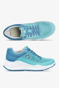 Align™ Women's Lavoy Athletic Lace Up Nursing Shoes