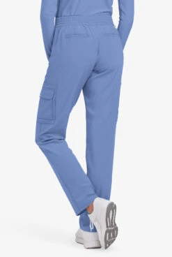 Lauderdale By UA Datura Women's 6-Pocket Cargo STRETCH Scrub Pants 6 Lauderdale By UA Datura Women's 6-Pocket Cargo STRETCH Scrub Pants -Cherokee Shop LD279 CEIL 4 HV 1