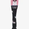 Nurse Mates No Drama Llama Women's 12-14 MmHg Light Compression Socks 2 Nurse Mates No Drama Llama Women's 12-14 MmHg Light Compression Socks -Cherokee Shop LO0041199 1