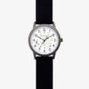 Nurse Mates Busy Bees Women's Silicone Strap Watch 1 Nurse Mates Busy Bees Women's Silicone Strap Watch -Cherokee Shop LO00459 1