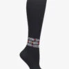 Nurse Mates Med Room Women's 12-14 MmHg Light Compression Socks -Cherokee Shop LO0046799 1