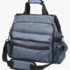Nurse Mates Denim Women's Ultimate Nursing Bag -Cherokee Shop LO00486 092523 1 S
