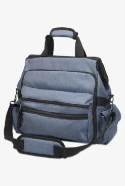 Nurse Mates Denim Women's Ultimate Nursing Bag