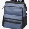 Nurse Mates Denim Women's Ultimate Nursing Backpack