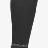 Nurse Mates Unisex 12-14 MmHg Light Compression Leg Sleeves -Cherokee Shop LOLEGSLE 100623 BLACK 1 S