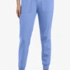 Maevn Matrix UA Exclusive Women's 5-Pocket STRETCH Jogger Scrub Pants - Petite -Cherokee Shop MA6502 CEIL 1