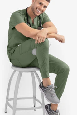 Cherokee Shop 28 Cherokee Shop -Cherokee Shop MA8501 OLIVE 3 HV