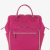 Maevn Ready Go 2 Berry Backpack