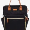 Maevn Ready Go 2 Black Backpack -Cherokee Shop MANB003B 1