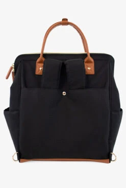 Maevn Ready Go 2 Black Backpack -Cherokee Shop MANB003B 4