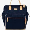 Maevn Ready Go 2 Navy Backpack -Cherokee Shop MANB003N 1