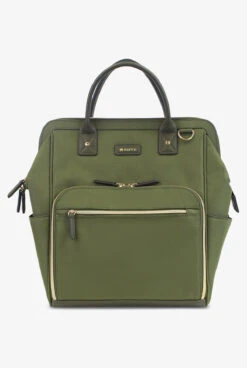 Maevn Ready Go 2 Olive Backpack