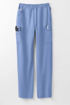 MOVEMENT By Butter-Soft Rigel Women's 9-Pocket Interior Drawstring STRETCH Scrub Pants 11 MOVEMENT By Butter-Soft Rigel Women's 9-Pocket Interior Drawstring STRETCH Scrub Pants -Cherokee Shop MBS243 CEIL 5