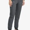 MOVEMENT By Butter-Soft Vega Women's 5-Pocket Flat Front Jogger STRETCH Scrub Pants 2 MOVEMENT By Butter-Soft Vega Women's 5-Pocket Flat Front Jogger STRETCH Scrub Pants -Cherokee Shop MBS269 CHHEA 1 S