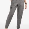 Movement By Butter-Soft Cephei Women's 11-Pocket Jogger Scrub Pants - Petite