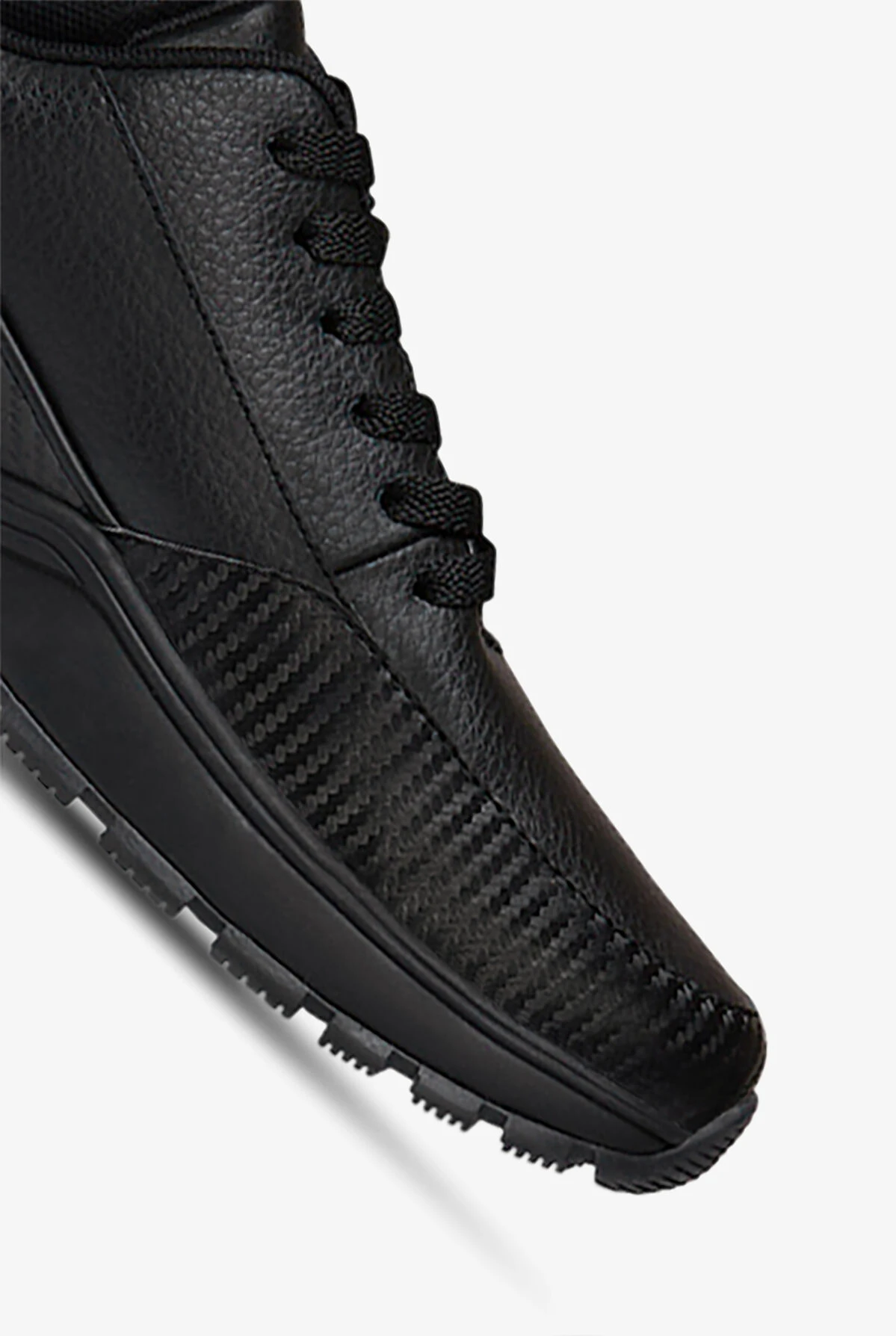 Infinity By Cherokee Men's MFlow Athletic Lace Up Shoes 5 Infinity By Cherokee Men's MFlow Athletic Lace Up Shoes - Image 3