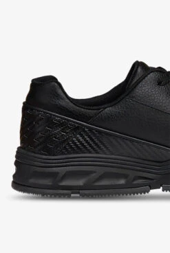 Infinity By Cherokee Men's MFlow Athletic Lace Up Shoes 11 Infinity By Cherokee Men's MFlow Athletic Lace Up Shoes -Cherokee Shop MFLOW BLACK 4