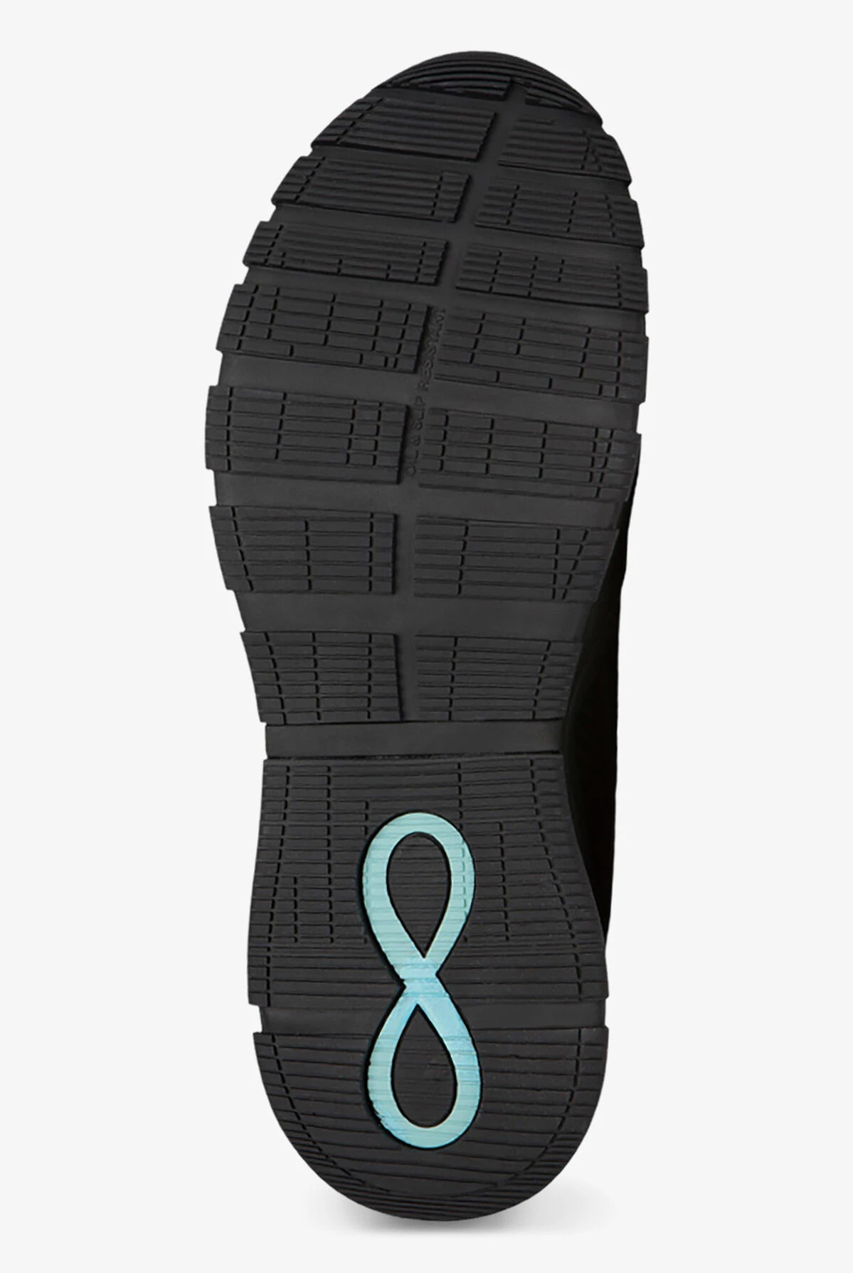 Infinity By Cherokee Men's MFlow Athletic Lace Up Shoes 8 Infinity By Cherokee Men's MFlow Athletic Lace Up Shoes - Image 6