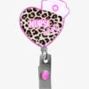 Outside The Box Nurse Glitterific ID Badge Holder -Cherokee Shop OBGLNURS 100423 1