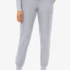 Med Couture Insight Women's 6-Pocket Cargo Jogger Scrub Pants -Cherokee Shop P2711 CLOUD 1 S 1