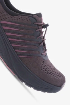 Dansko Women's Penni Raisin Athletic Lace Up Nursing Shoes -Cherokee Shop PENNRAIS 4 HV