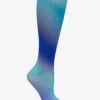 Prestige Northern Lights Women's 15-20 MmHg Moderate Compression Socks -Cherokee Shop PR387NLT 1