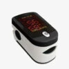 Prestige Two-Tone Fingertip Pulse Oximeter -Cherokee Shop PR459 BLWHI 1