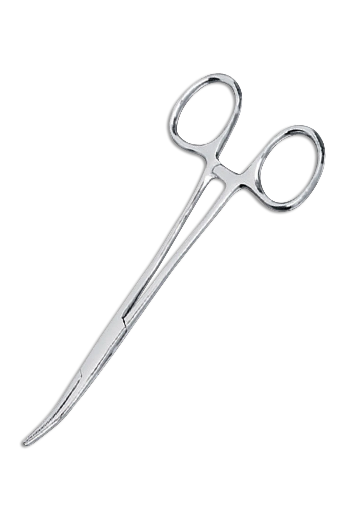 Prestige 5.5" Kelly Curved Blade Stainless Steel Forceps 3 Prestige 5.5" Kelly Curved Blade Stainless Steel Forceps