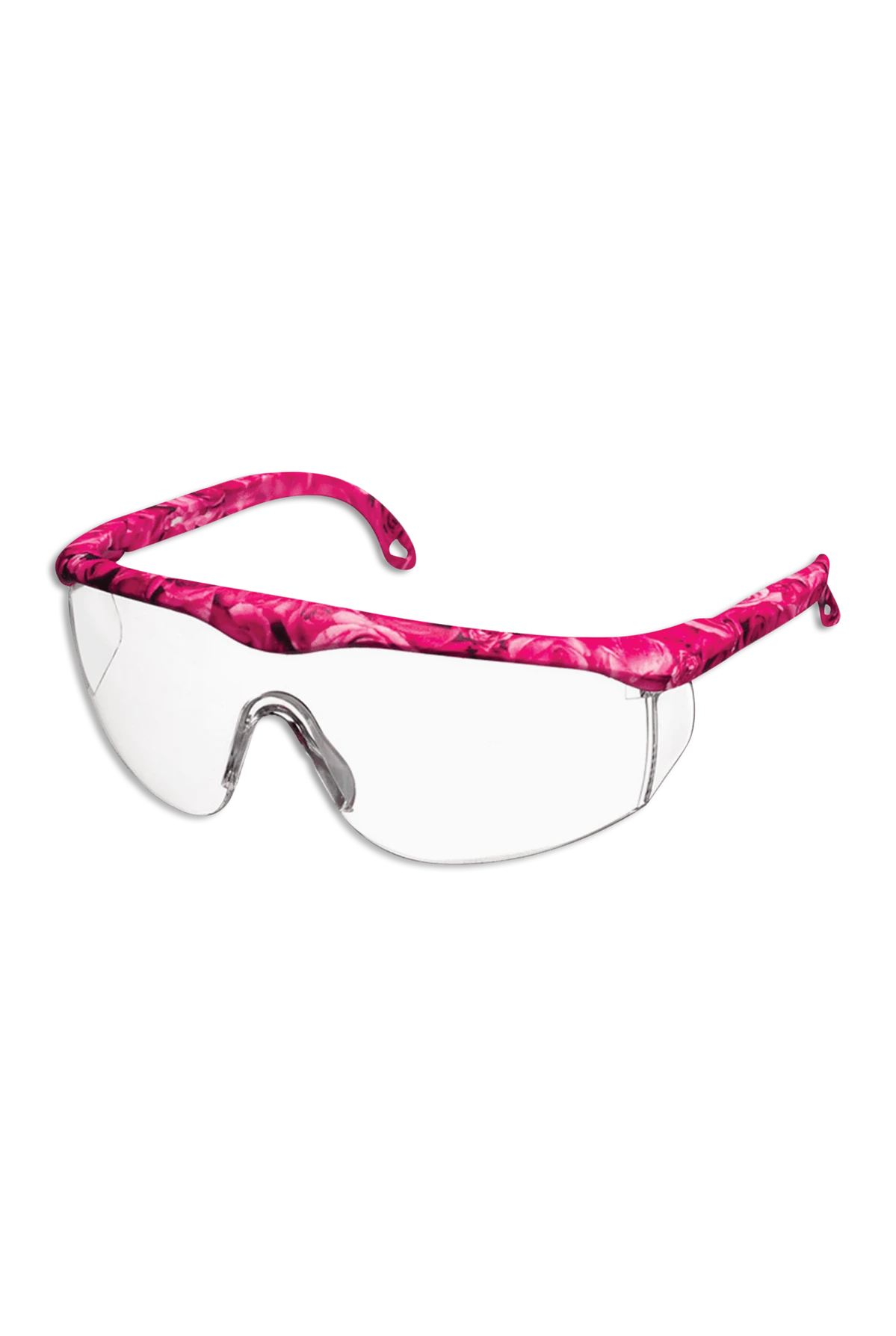 Prestige Rose Printed Full Frame Adjustable Eyewear 3 Prestige Rose Printed Full Frame Adjustable Eyewear