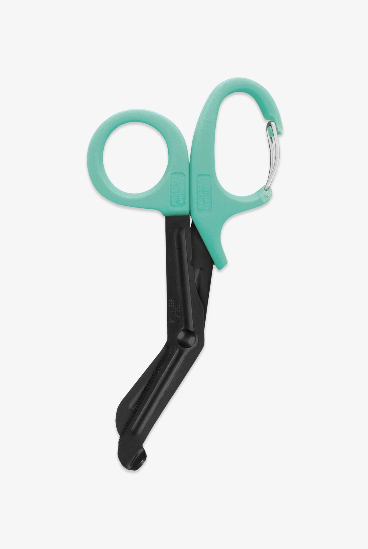 Prestige 5.5" Clipable Fluoride Stainless Steel Nurse Utility Scissor 3 Prestige 5.5" Clipable Fluoride Stainless Steel Nurse Utility Scissor