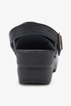 Sanita® Women's Professional Ingrid Backless Nursing Clogs -Cherokee Shop PROINGRID 5