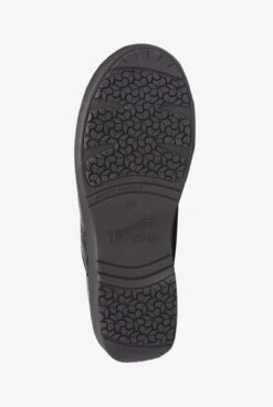 Dansko Women's XP 2.0 Black Floral Tooled Clogs 13 Dansko Women's XP 2.0 Black Floral Tooled Clogs -Cherokee Shop PROXP2BT 6