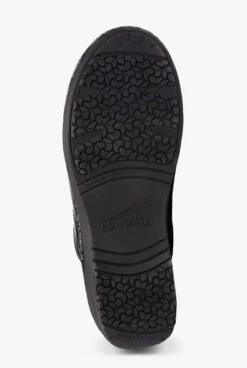 Dansko Women's XP 2.0 Black Clogs -Cherokee Shop PROXP2 BLAPA 6