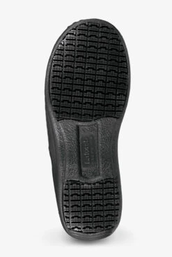 Laforst Women's Rachel Nursing Clogs -Cherokee Shop RACHEL BLKPL 6