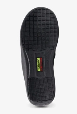 Laforst Women's Rachel Purple Flower Nursing Clogs -Cherokee Shop RACHPRFL 6