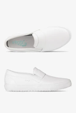 Infinity By Cherokee Women's Rush Athletic Slip-on Shoes