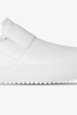 Infinity By Cherokee Women's Rush Athletic Slip-on Shoes -Cherokee Shop RUSH WHWH 3