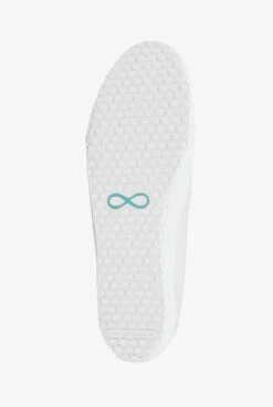 Infinity By Cherokee Women's Rush Athletic Slip-on Shoes -Cherokee Shop RUSH WHWH 6