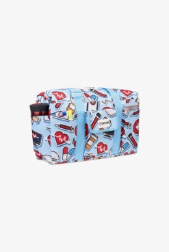 SHYLERO Cure All Nurse Bag And Utility Tote -Cherokee Shop SHCUREAL 092523 2