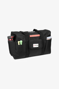SHYLERO- Nurse Bag And Utility Tote -Cherokee Shop SHNURSBAG 092523 BLACK 2