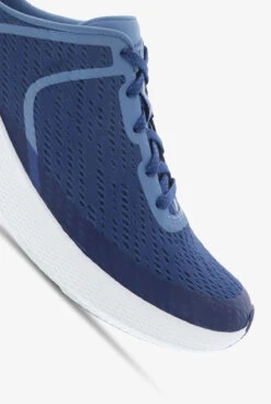 Dansko Sky Women's Blue Athletic Lace Up Nursing Shoes 10 Dansko Sky Women's Blue Athletic Lace Up Nursing Shoes -Cherokee Shop SKYBLUE 3