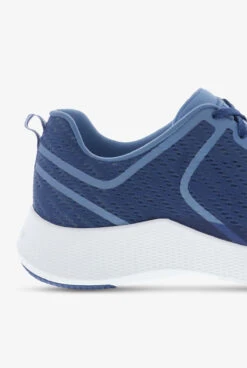 Dansko Sky Women's Blue Athletic Lace Up Nursing Shoes 11 Dansko Sky Women's Blue Athletic Lace Up Nursing Shoes -Cherokee Shop SKYBLUE 4 HV