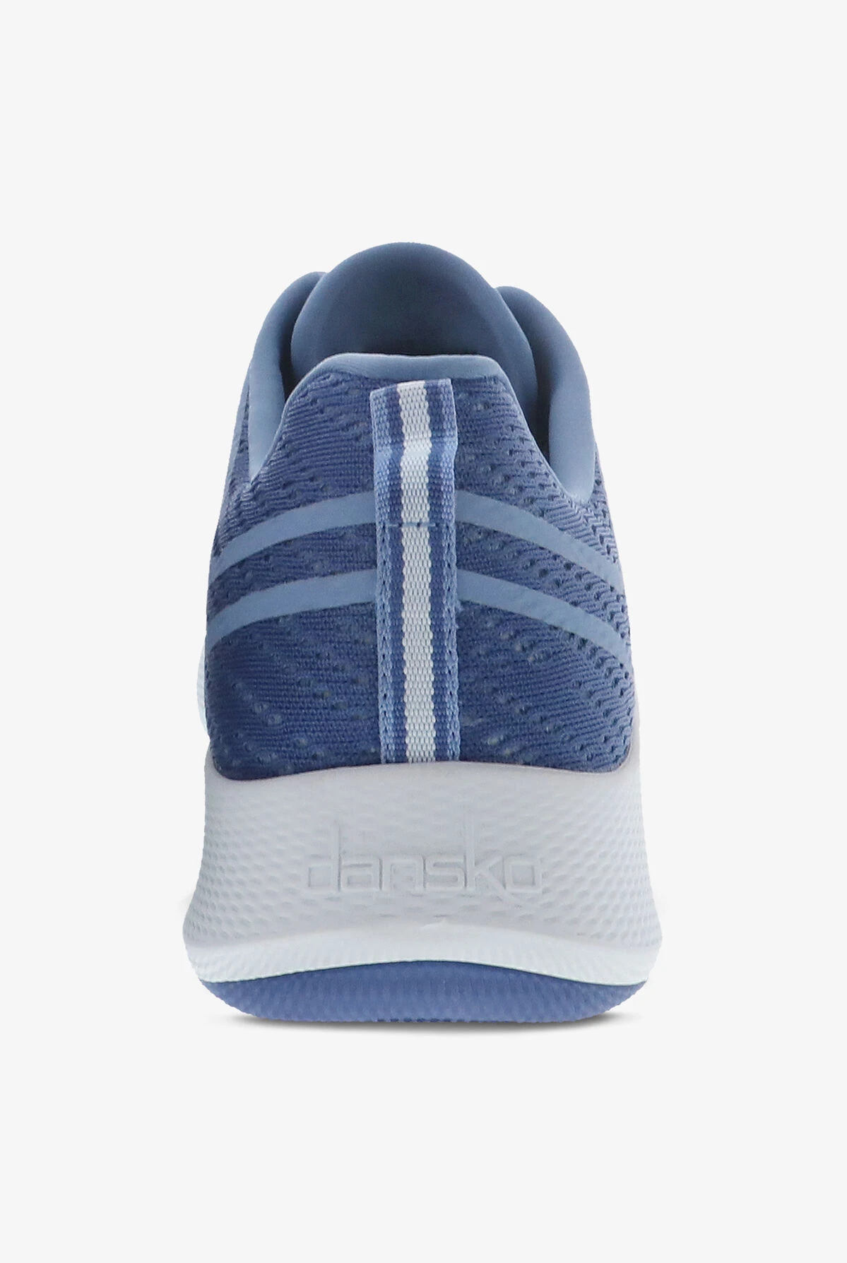 Dansko Sky Women's Blue Athletic Lace Up Nursing Shoes 7 Dansko Sky Women's Blue Athletic Lace Up Nursing Shoes - Image 5