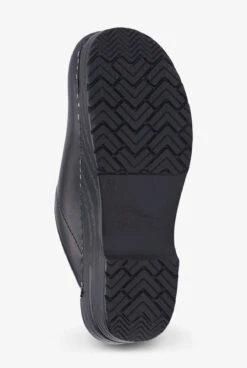 Dansko Women's Sonja Backless Clogs -Cherokee Shop SONJA BLCAB 4