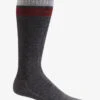 Sockwell Navy Men's 20-30 MmHg Firm Compression Socks 2 Sockwell Navy Men's 20-30 MmHg Firm Compression Socks -Cherokee Shop SPORTCHA 1