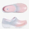 Anywear Women's SR Angel Pastel Fade Nursing Clogs 2 Anywear Women's SR Angel Pastel Fade Nursing Clogs -Cherokee Shop SRANPSFE 1 S