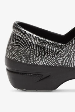 Anywear Unisex SR Angel Serpent Illusion Clogs -Cherokee Shop SRANSEIL 4