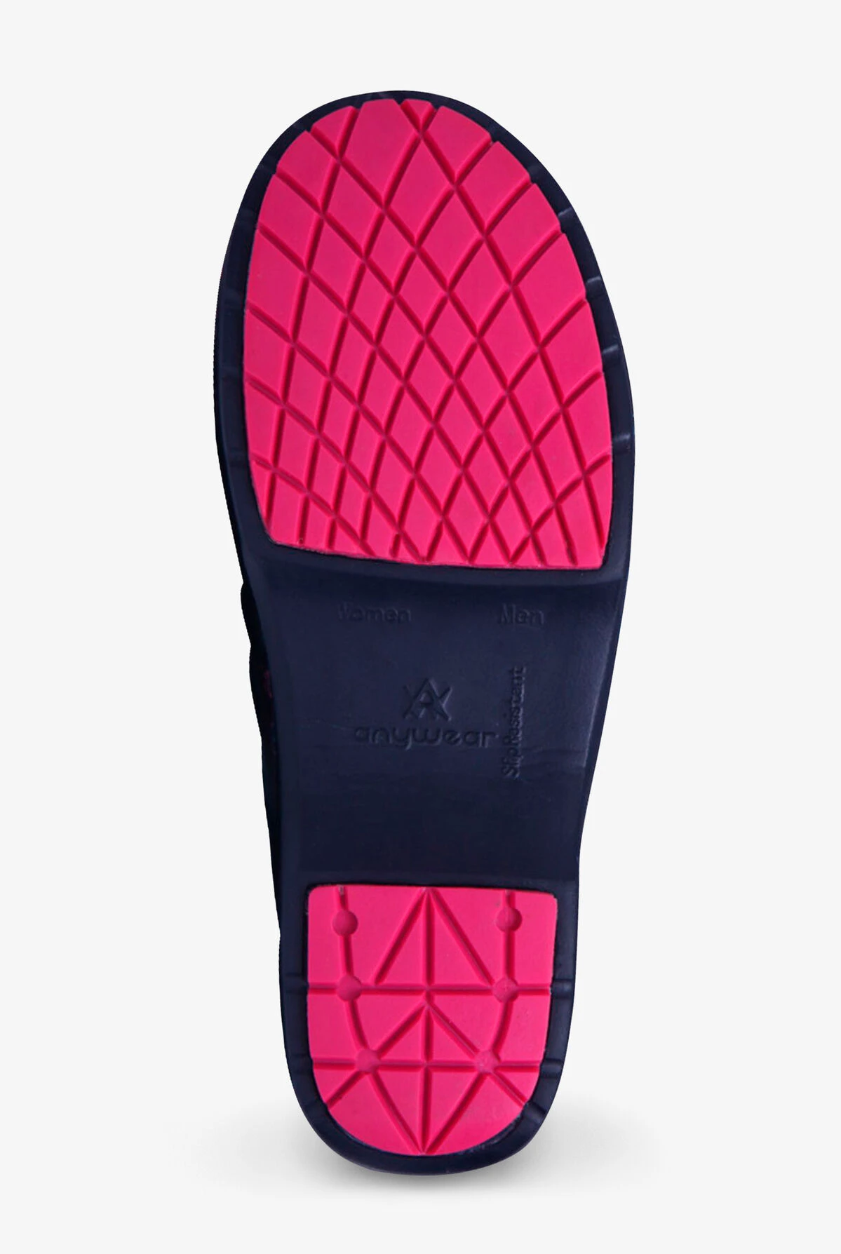 Anywear Women's SR Angel Stylish Garden Nursing Clogs 6 Anywear Women's SR Angel Stylish Garden Nursing Clogs - Image 4